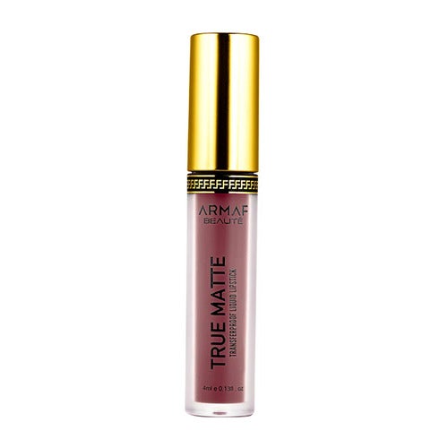 Armaf Beauté True Matte Liquid Lipstick Legesi 4 ml