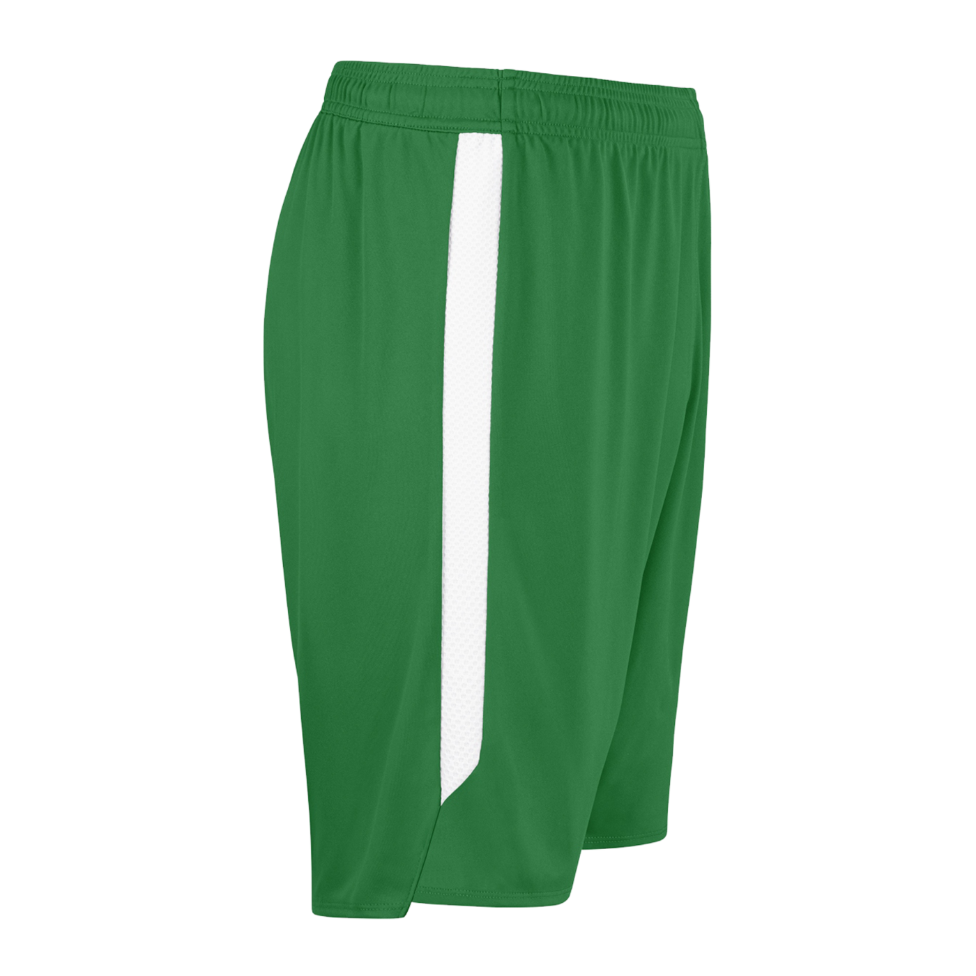 JAKO Power Short Kids Grün Weiss F200