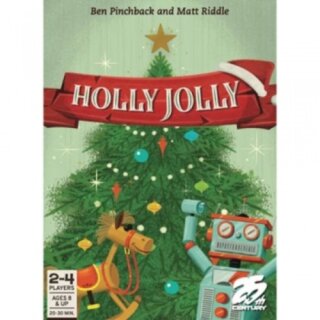 Holly Jolly (EN)