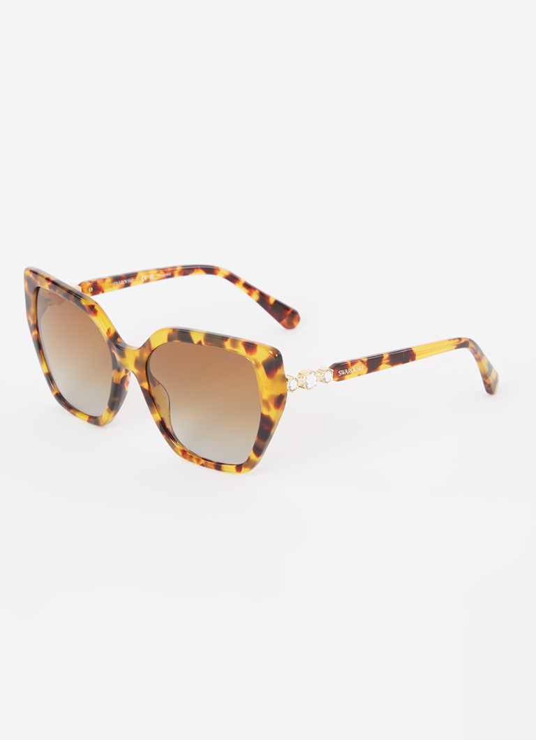 Ochelari de soare Swarovski SK6016
