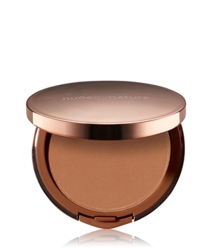 Nude by Nature Flawless Mineral Make-up-10 g
