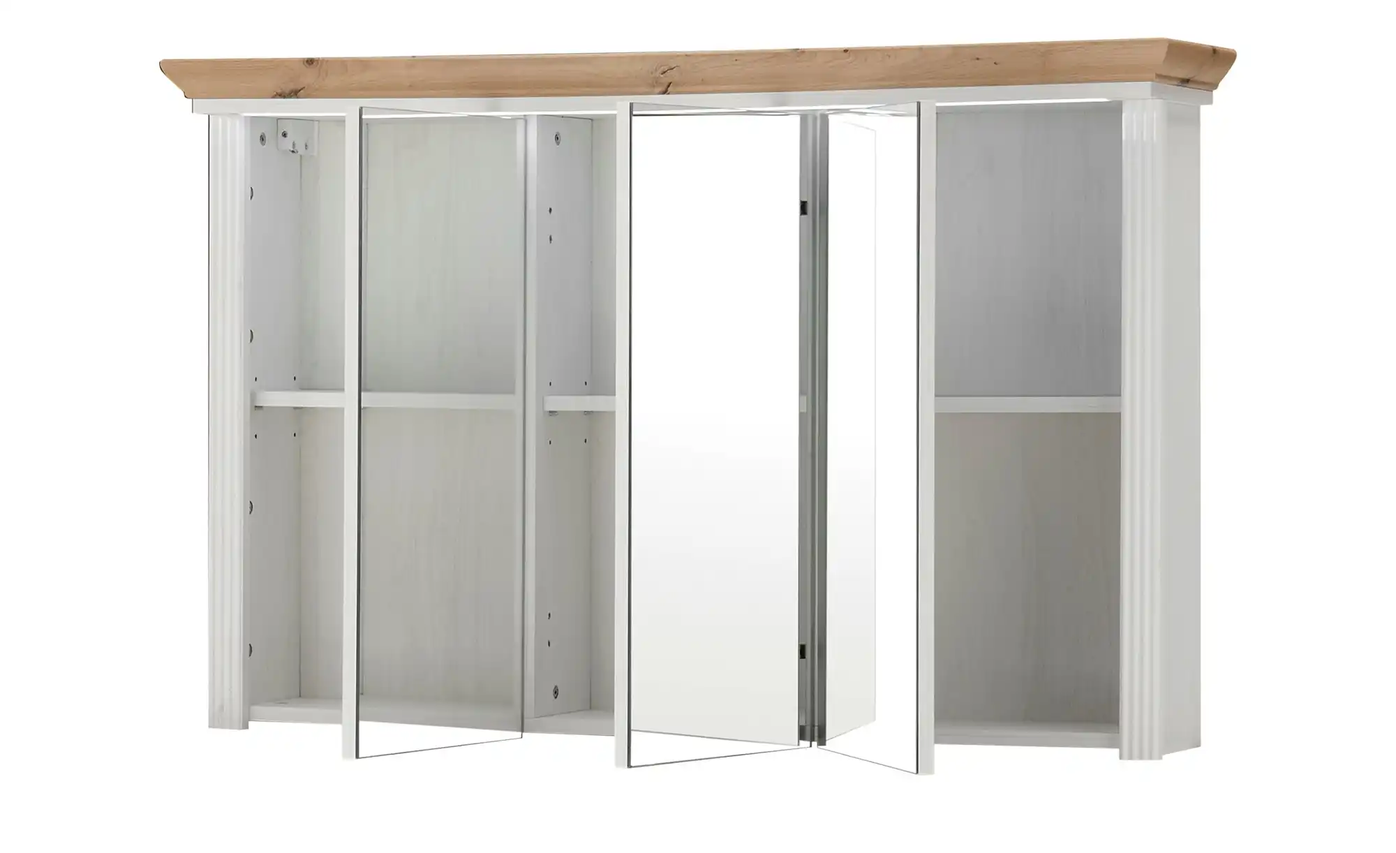 Spiegelschrank