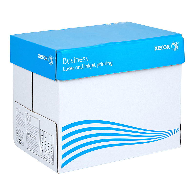 Kopipapir A4 500 ark  Xerox