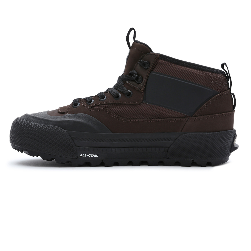 Vans Half Cab GORE TEX MTE 3 VN0009QWY49 / braun