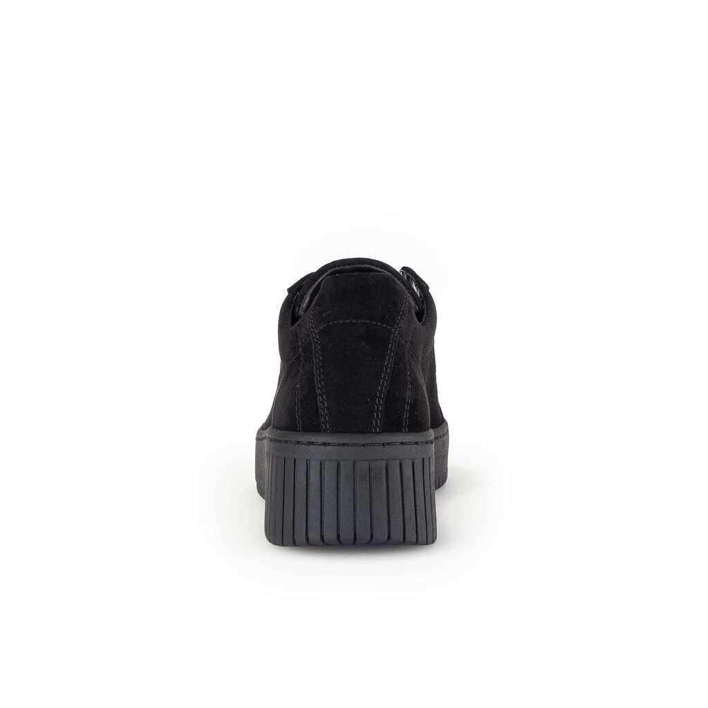 Gabor fashion Sneaker low schwarz