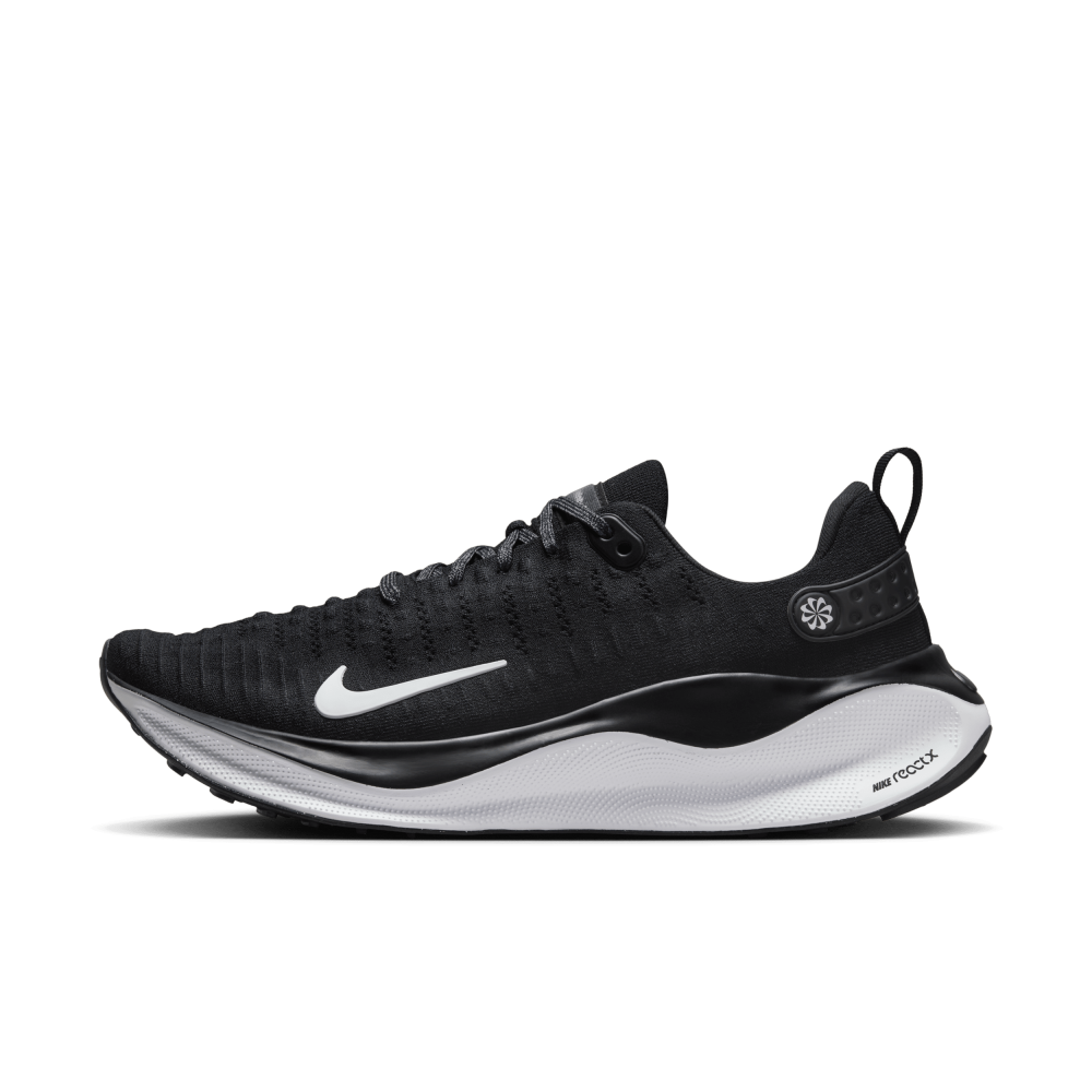 Nike InfinityRN 4 WIDE FN0881-001 / schwarz
