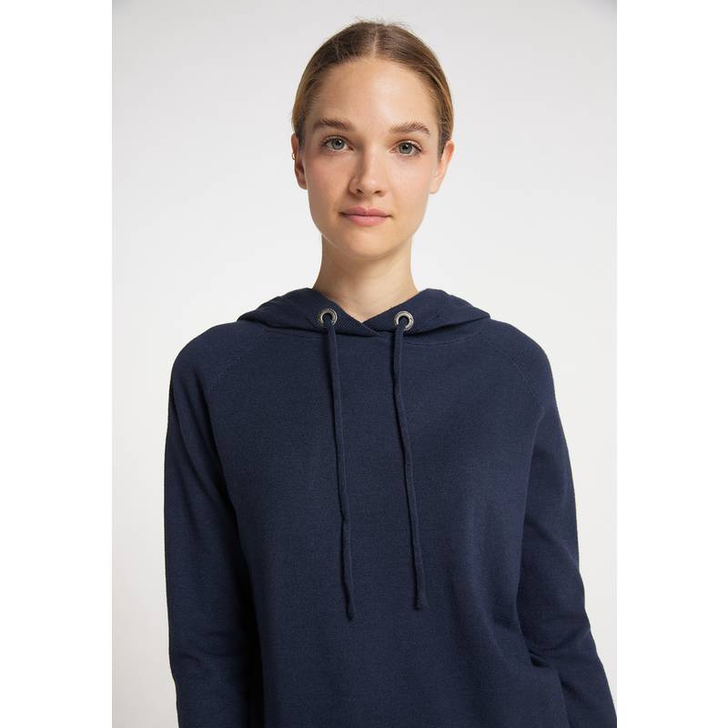 DreiMaster Strickpullover Damen
