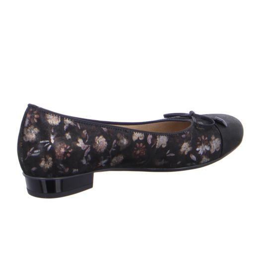 ARA Modische Pumps schwarz ARA 43721-76