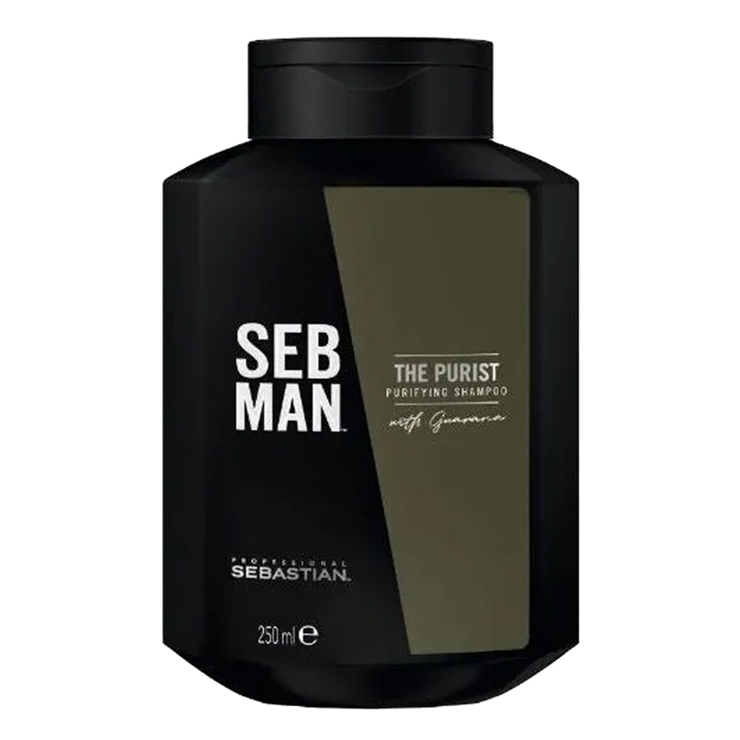 Sebastian The Purist Sebman Shampooing Purifiant 250 ml