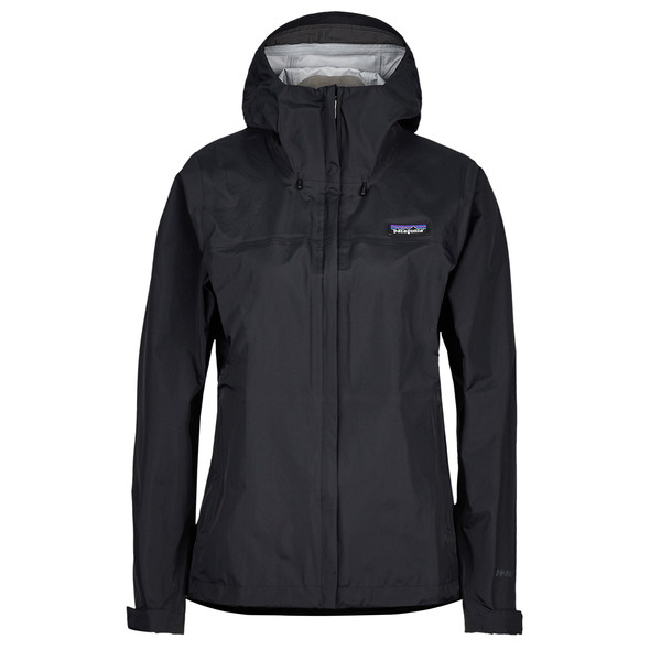 W' S TORRENTSHELL 3L RAIN JKT Damen - Hardshelljacke