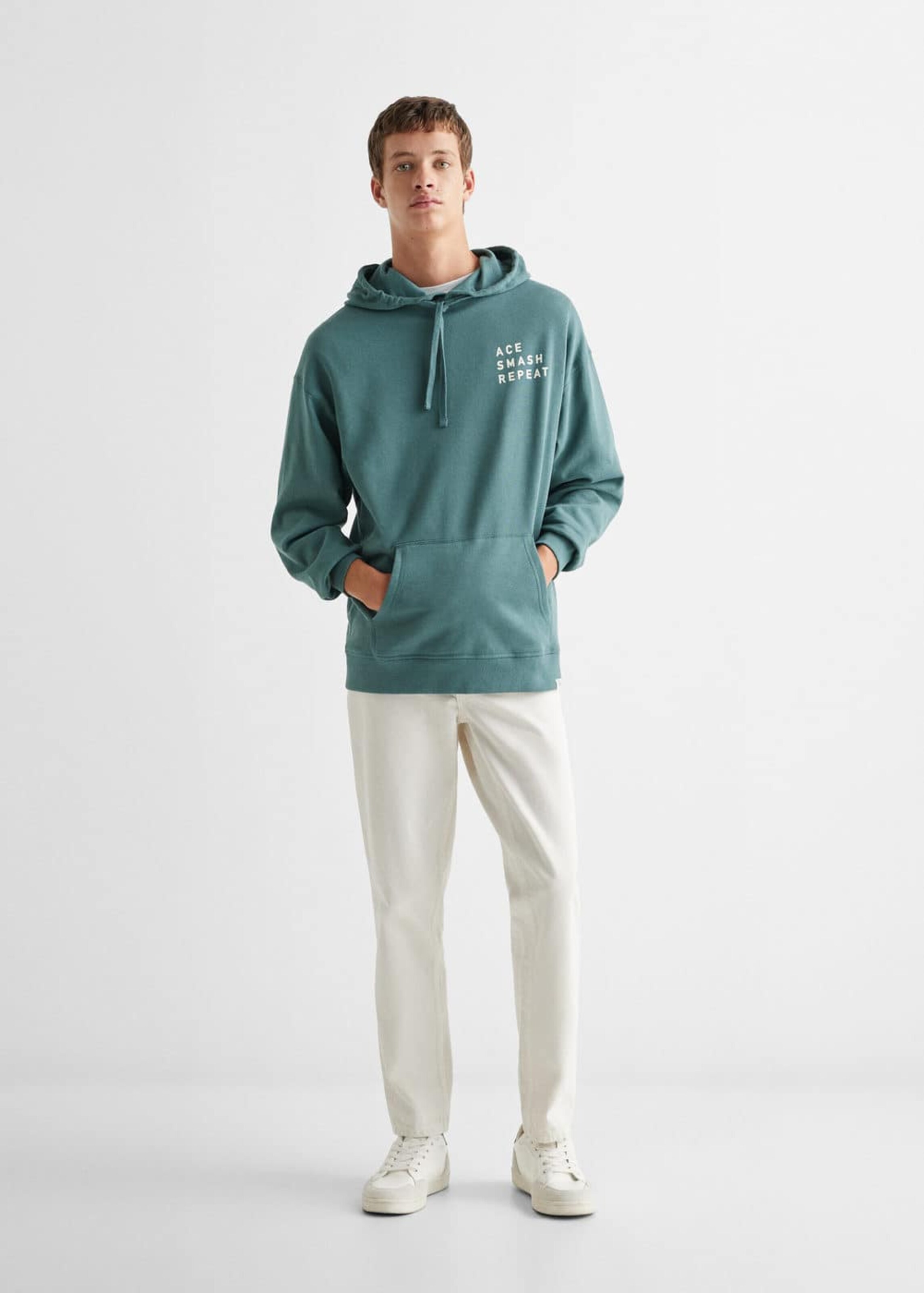 Sweatshirt 'York'