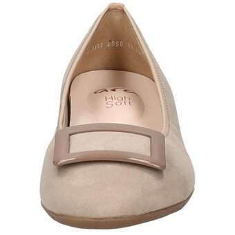 Ara Ballerina in beige