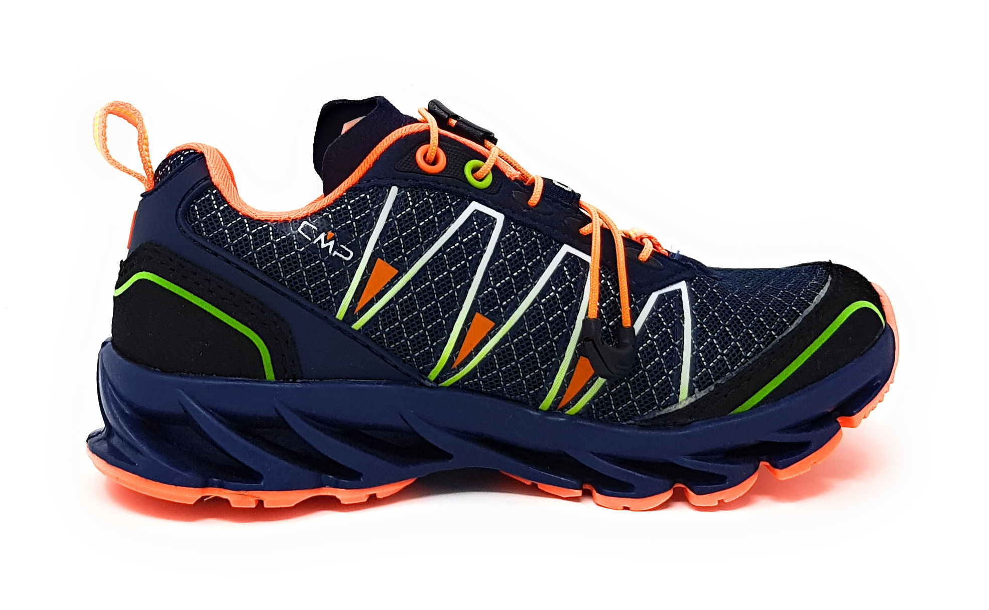 CMP Kids Altak Trail 30Q9674K Blau 97BD navy