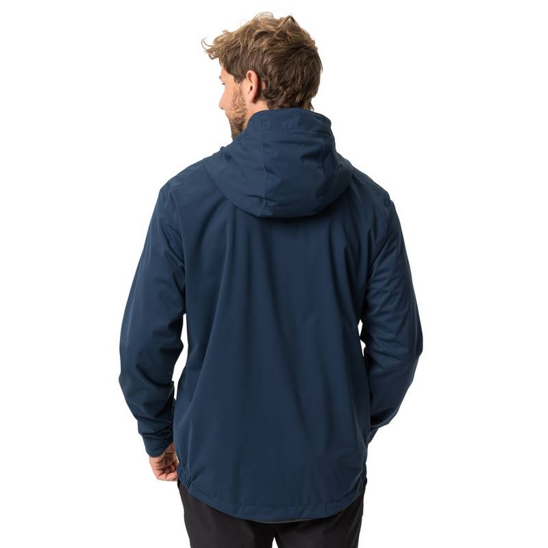 VAUDE Men's Cyclist Jacket Outdoorjacke Herren