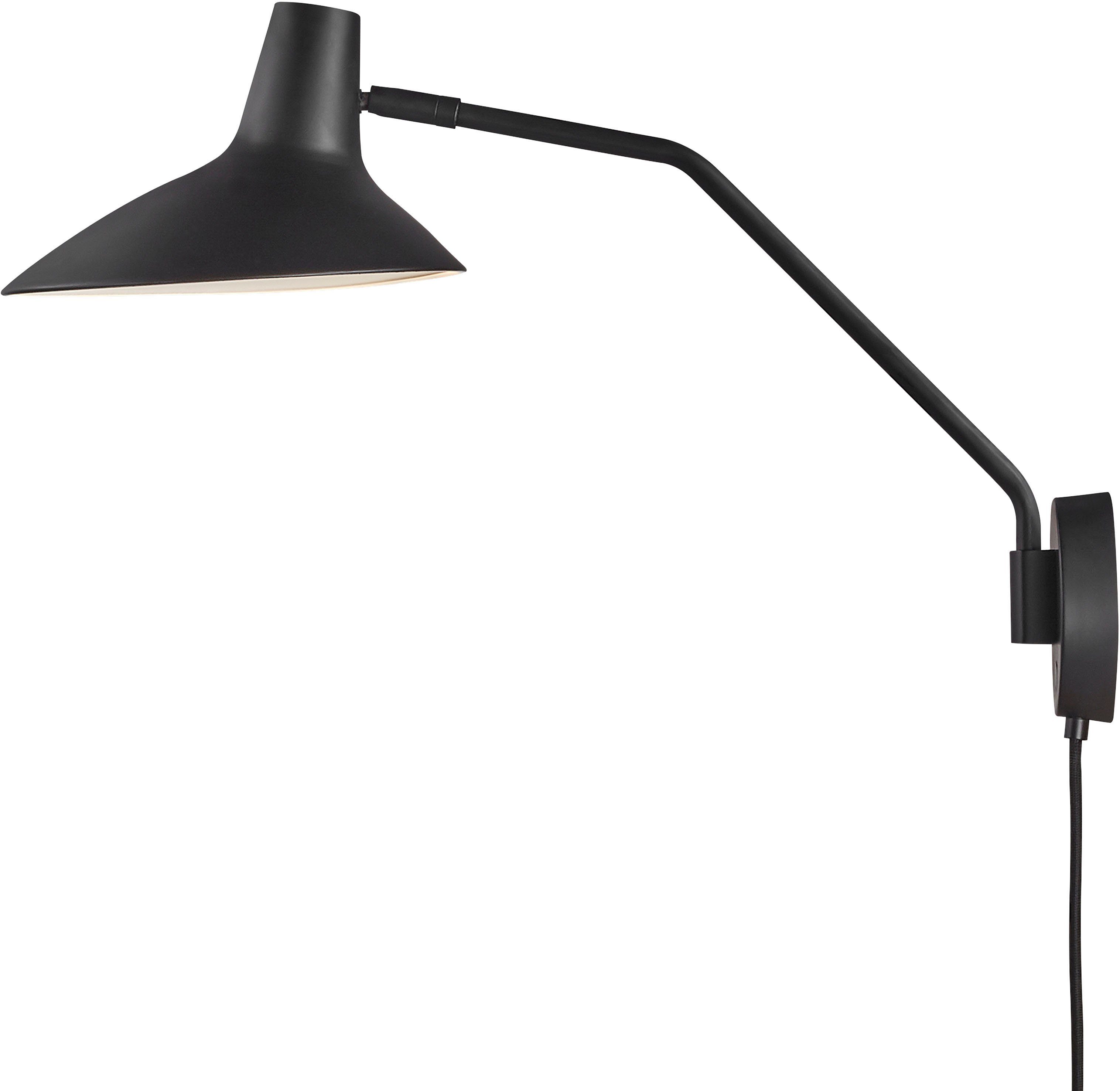 design for the people Wandleuchte DARCI, ohne Leuchtmittel, Designer Leuchte