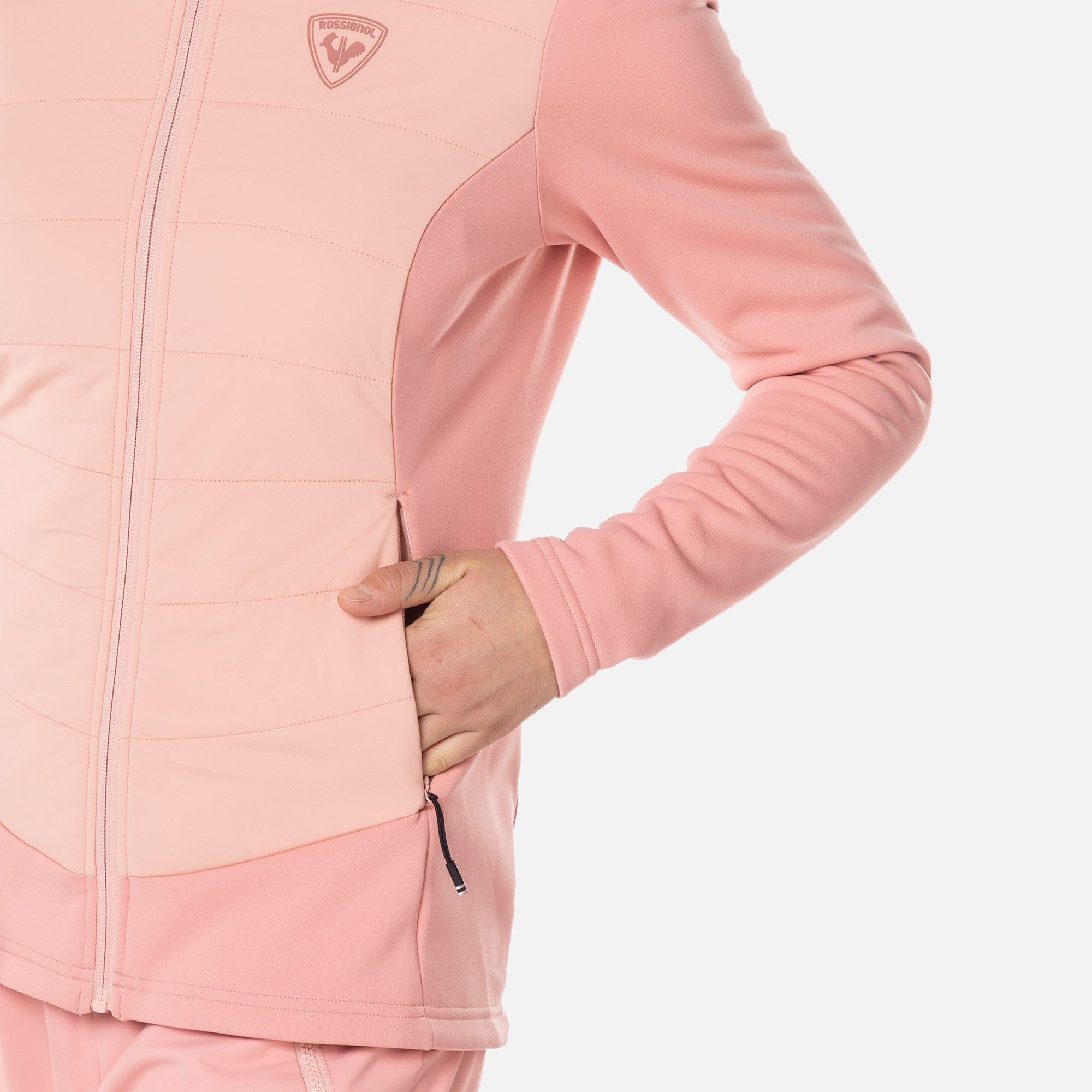 Veste Classique Hybrid femme