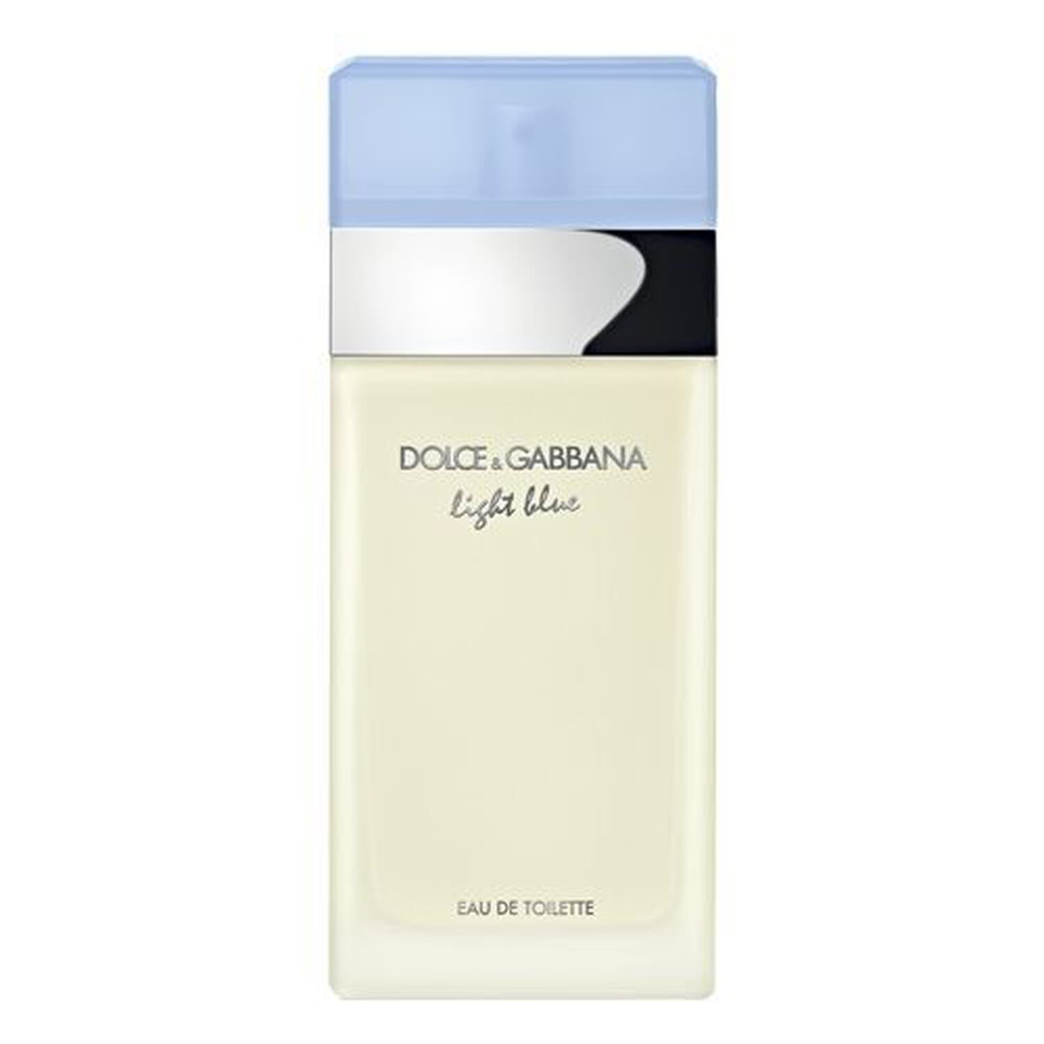 Dolce & Gabbana Light Blue Femme Eau de Toilette