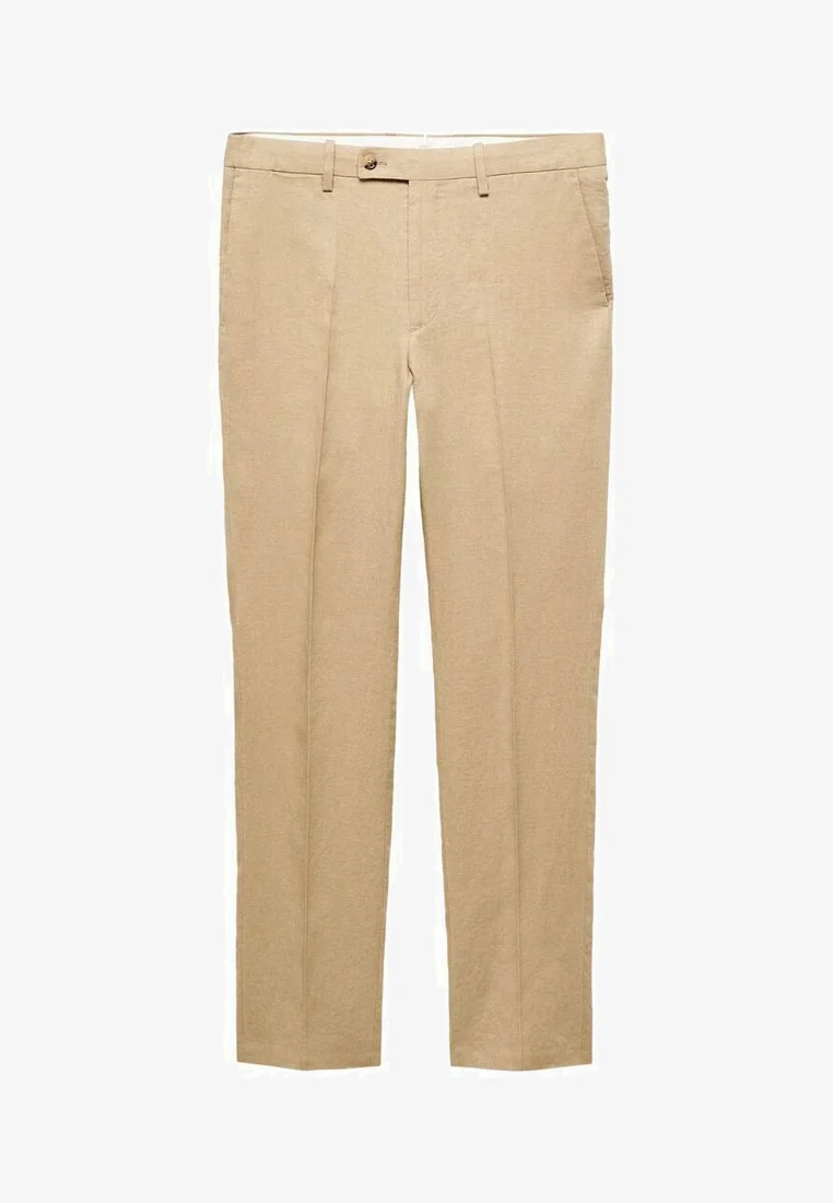 Mango AMALFI - Pantalones