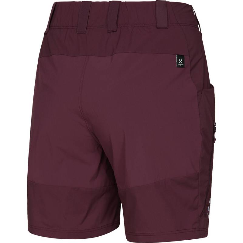 Haglöfs Lite Standard Shorts Funktionsshorts Damen