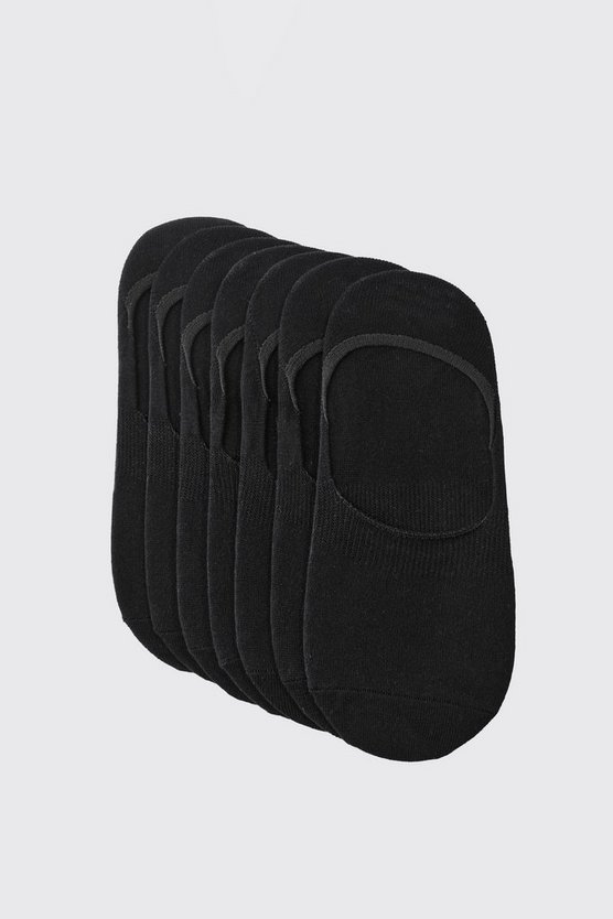7er-Pack einfache Socken