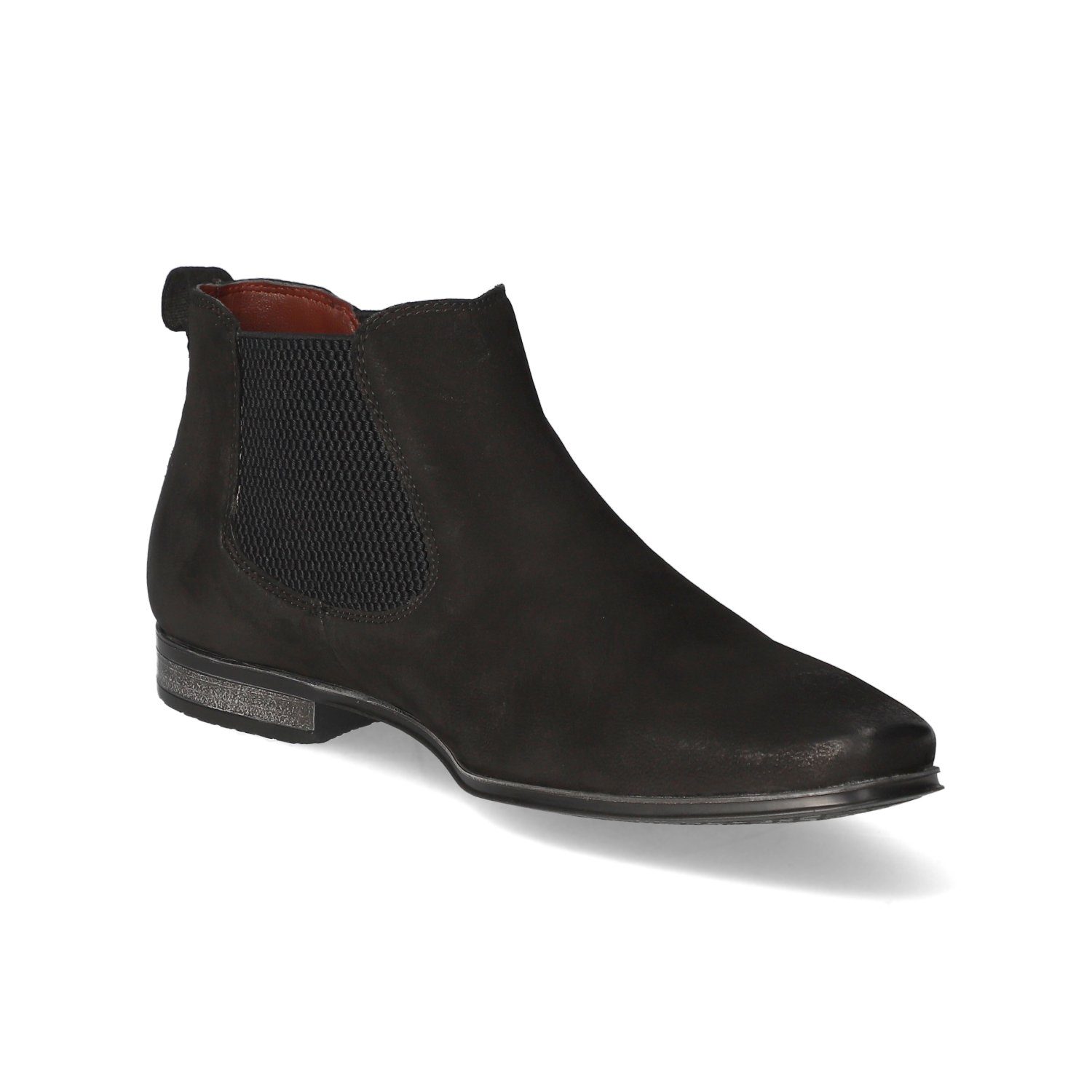 bugatti Stiefeletten Stiefelette