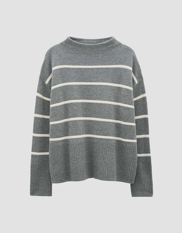 Strickpullover Tanalynn