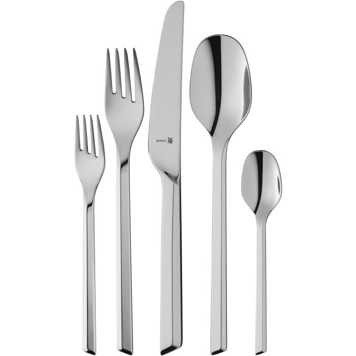 WMF Kineo Besteck-Set, 66-teilig, Cromagan® protect