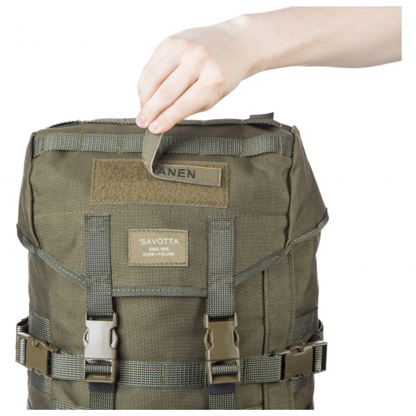 SAVOTTA - Jääkäri M 30 - Wanderrucksack