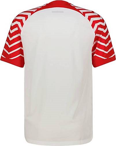 Nike Performance Herren Fußballtrikot RB LEIPZIG 2023/24 STADIUM HOME