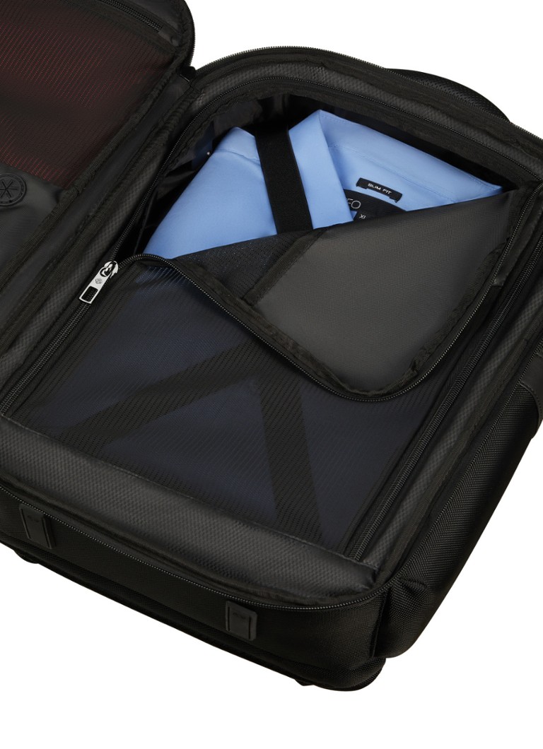 Batoh Samsonite Pro-DLX 6 s přihrádkou na notebook 15,6 palce