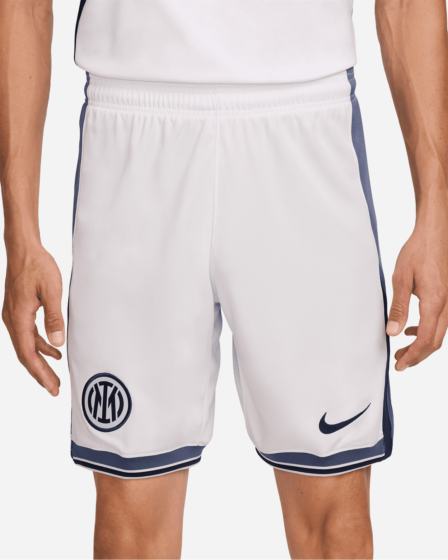 Futbalové šortky Nike Inter Miláno 24-25 Away M FQ6609-121