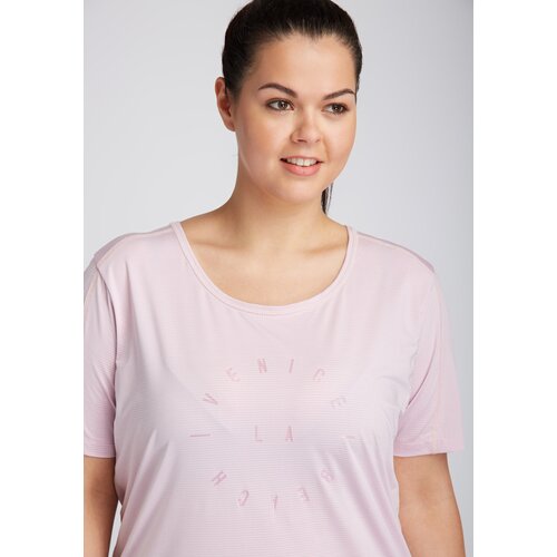 CURVY FIT DAMEN SHIRT CF_PAULINA DSHST