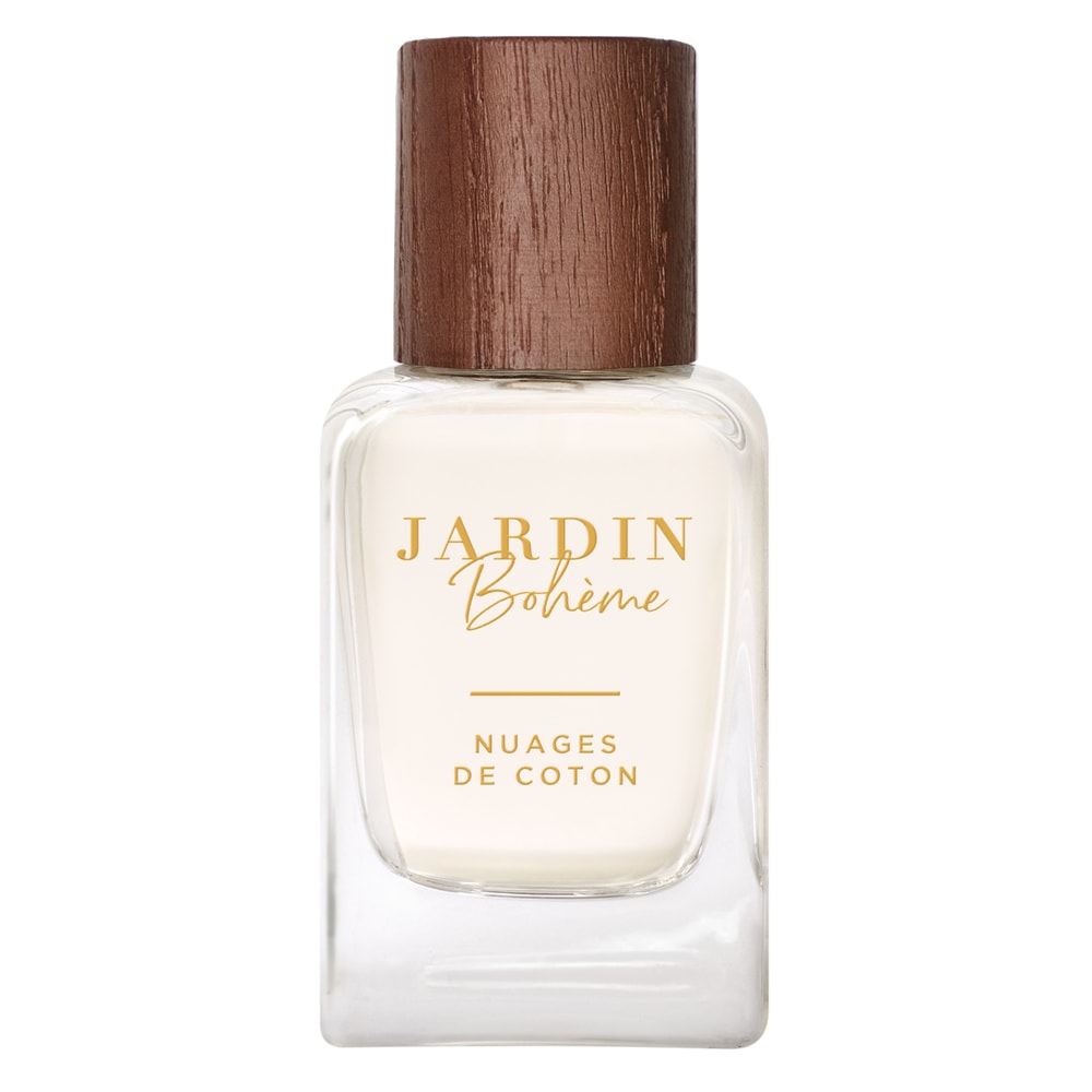 Jardin Bohème Nuages de coton Eau de parfum