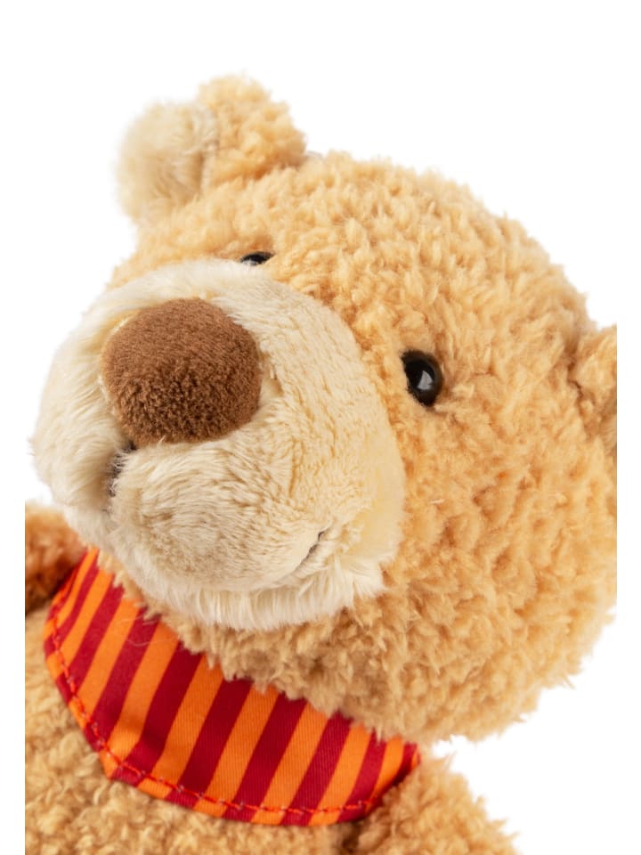 Sigikid Bär Gildehard Günsburg S Sweety Podcast-Held in hellbraun günstig kaufen onesize