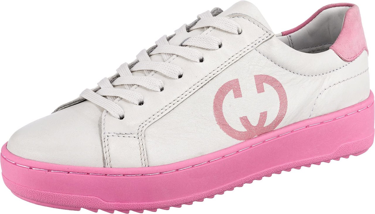GERRY WEBER Sneaker weiss Emilias04