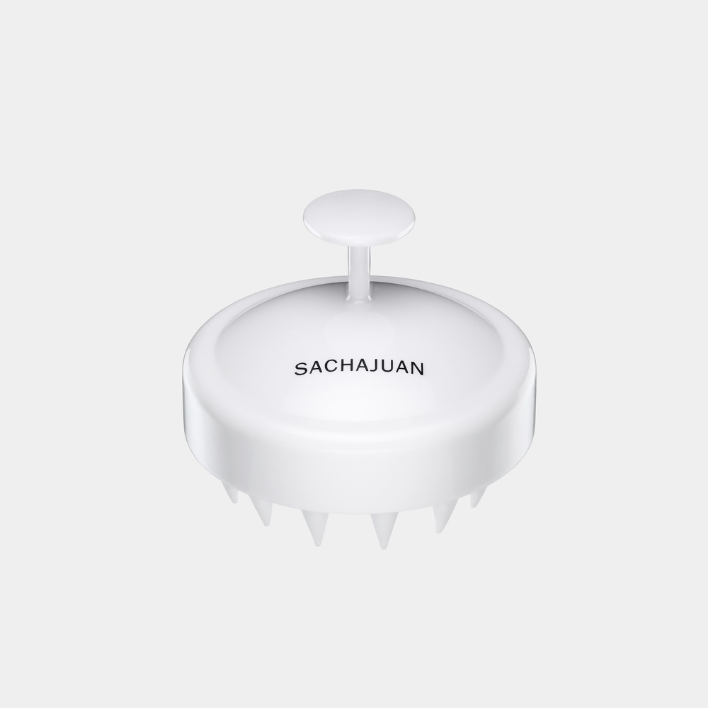 sachajuan Scalp Brush Brosse spécifique cuir chevelu