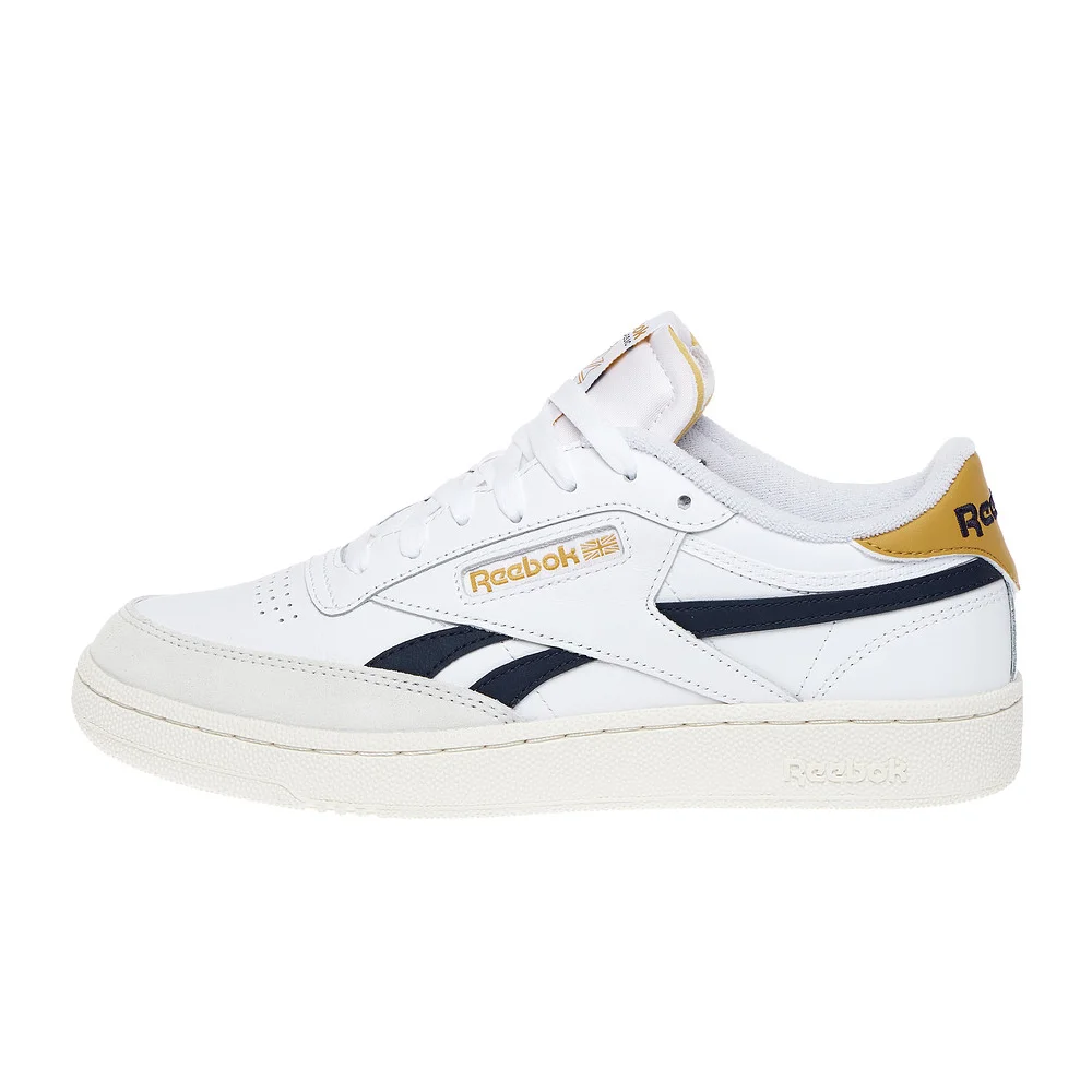 Reebok Club C Revenge ID9315 / weiss