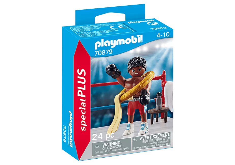 Box-Champion