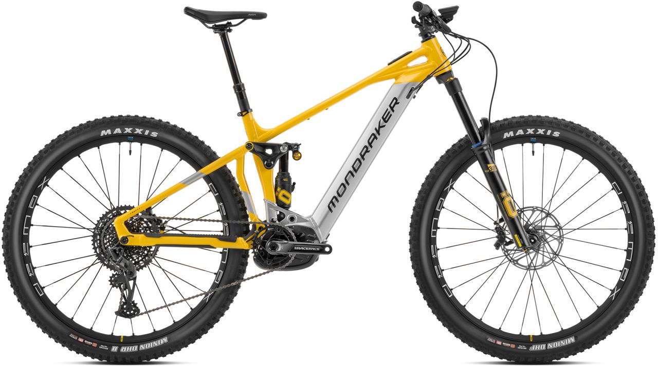 Mondraker CRAFTY XR kaufen | Bike-Discount