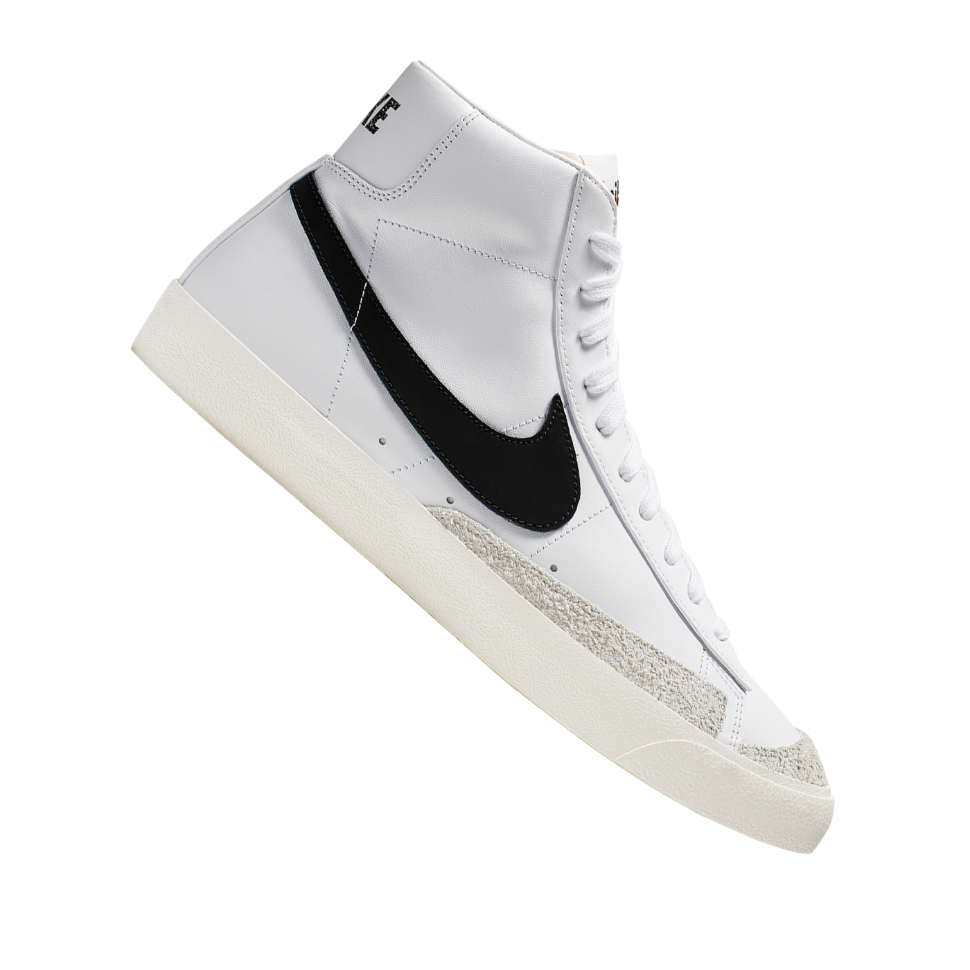 Nike Blazer Mid 77 Vintage Sneaker Weiss F100