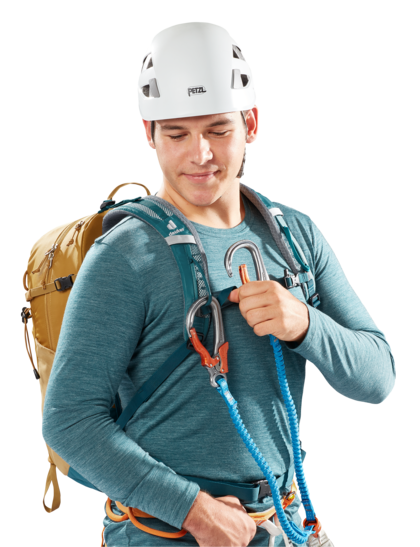 deuter Trail 25 | Wanderrucksack