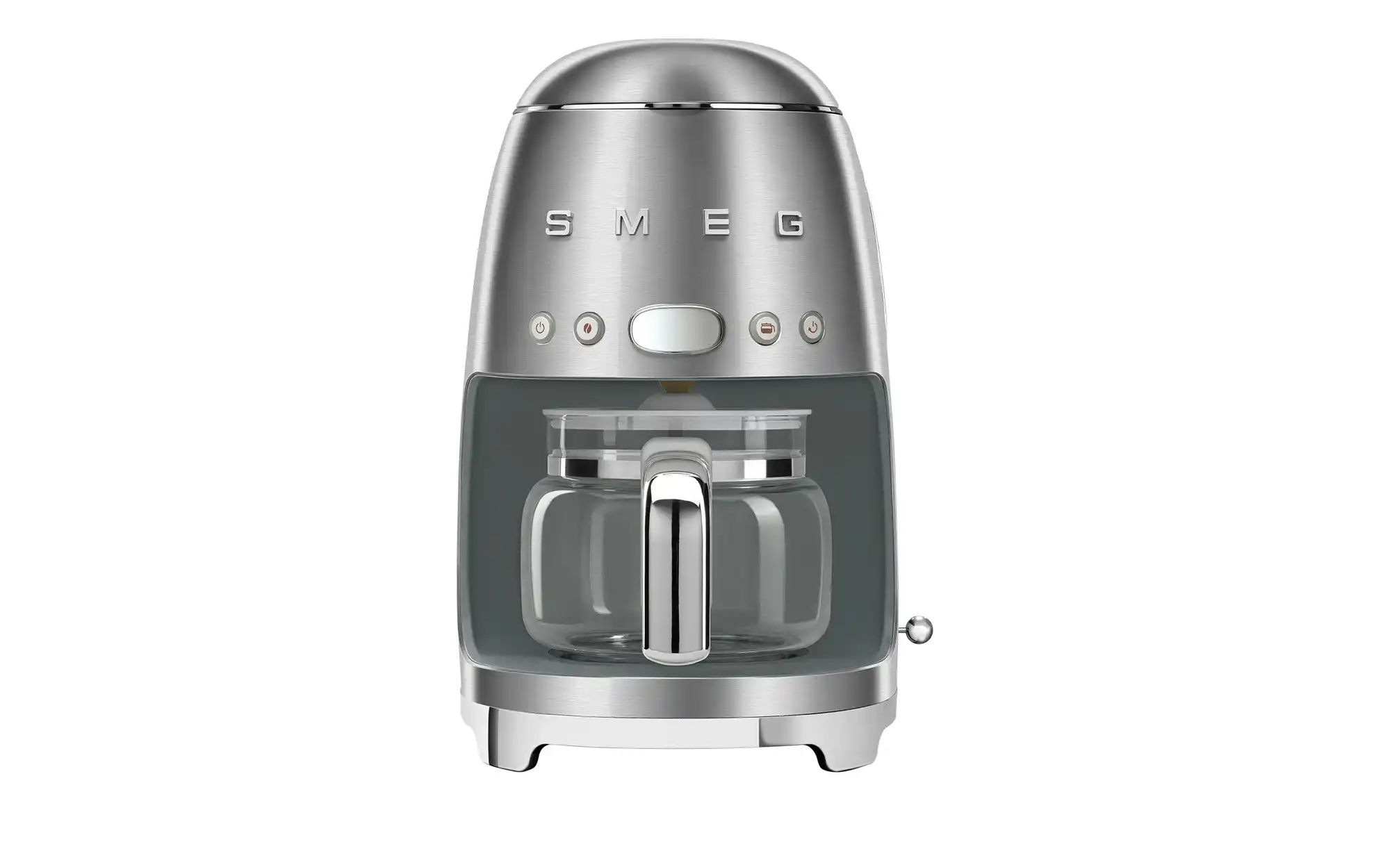 smeg Kaffeeautomat DCF02CREU