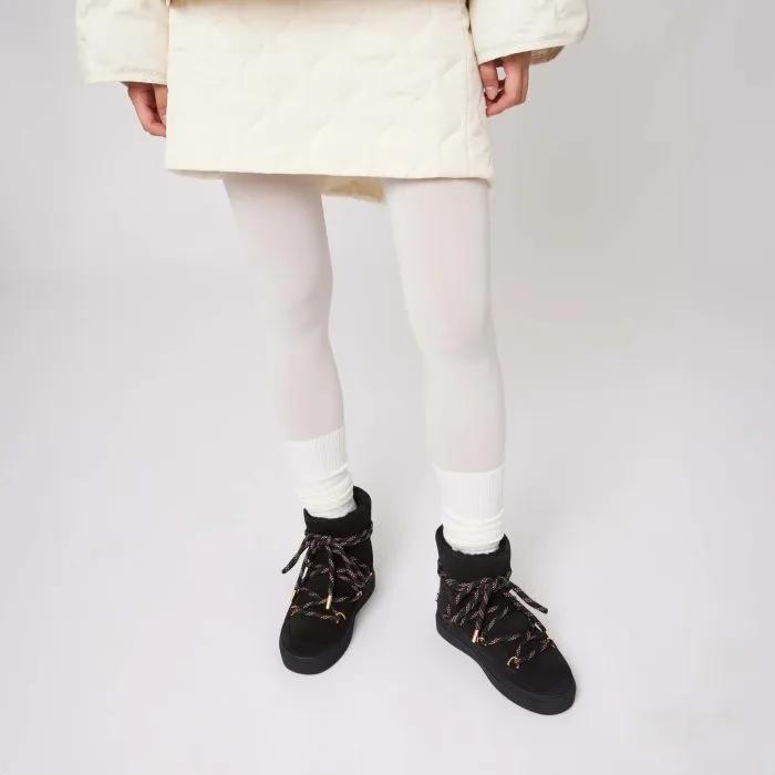 Dentelle Jacquard Coccinelle x Inuikii