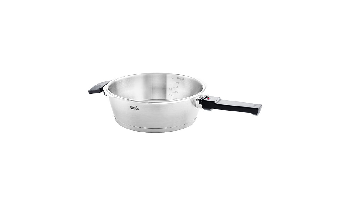 FisslerSchnellkochtopf 2,5l