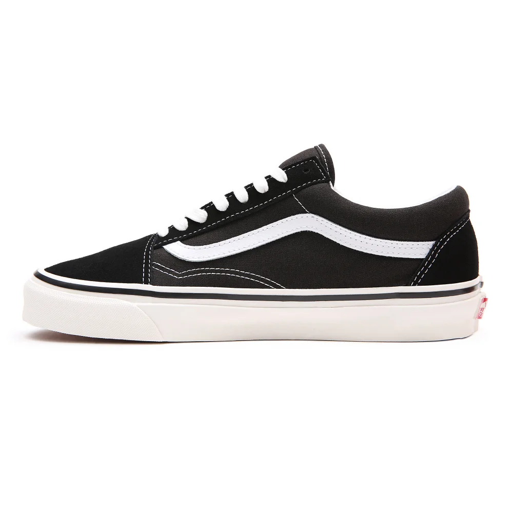 Vans Old Skool 36 DX Anaheim VN0A38G2PXC1 / schwarz