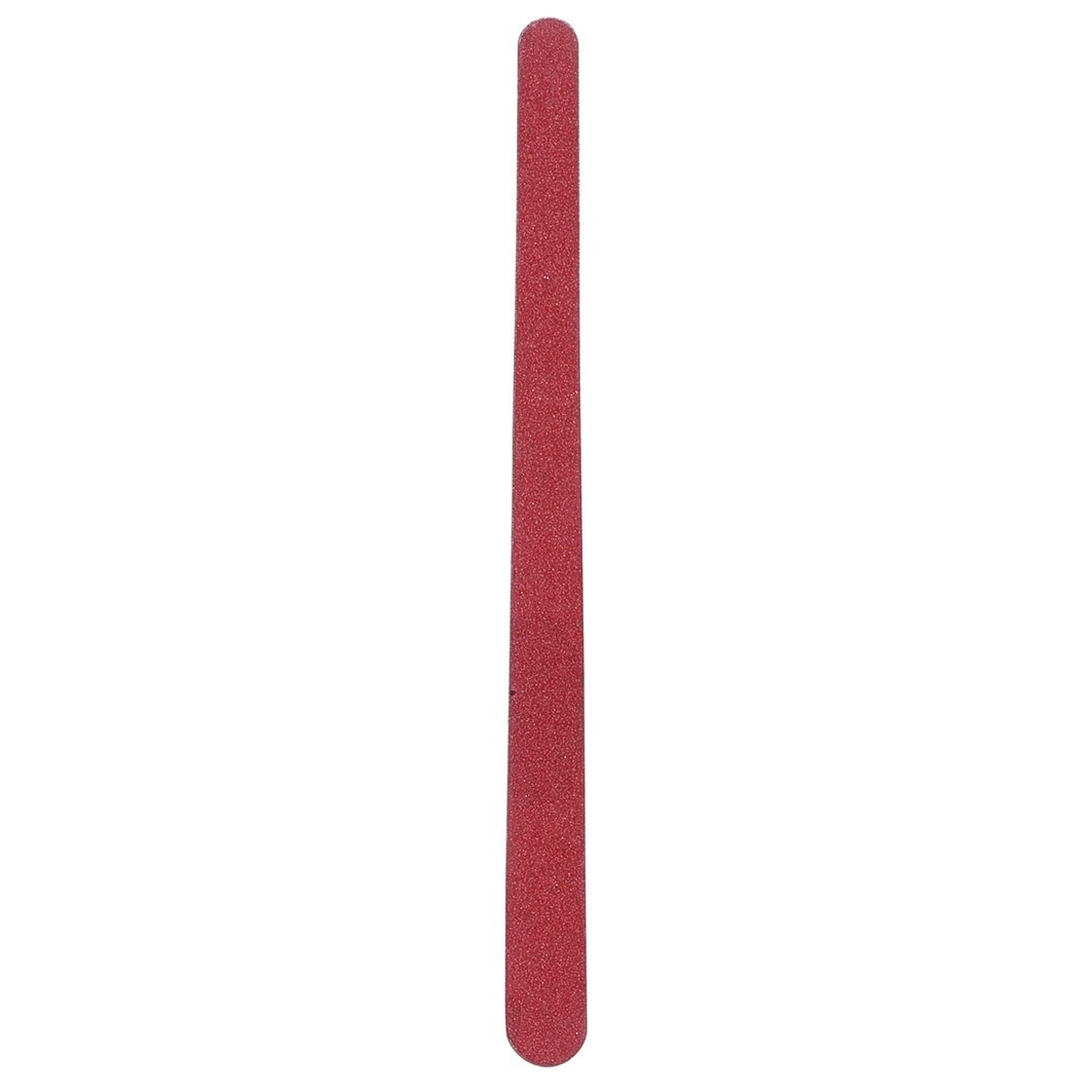 Sandblattfeilen. 17.5 cm