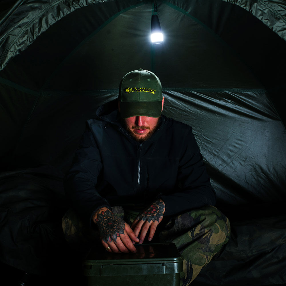 Lampe de biwy ridge monkey lampe multi lite plus