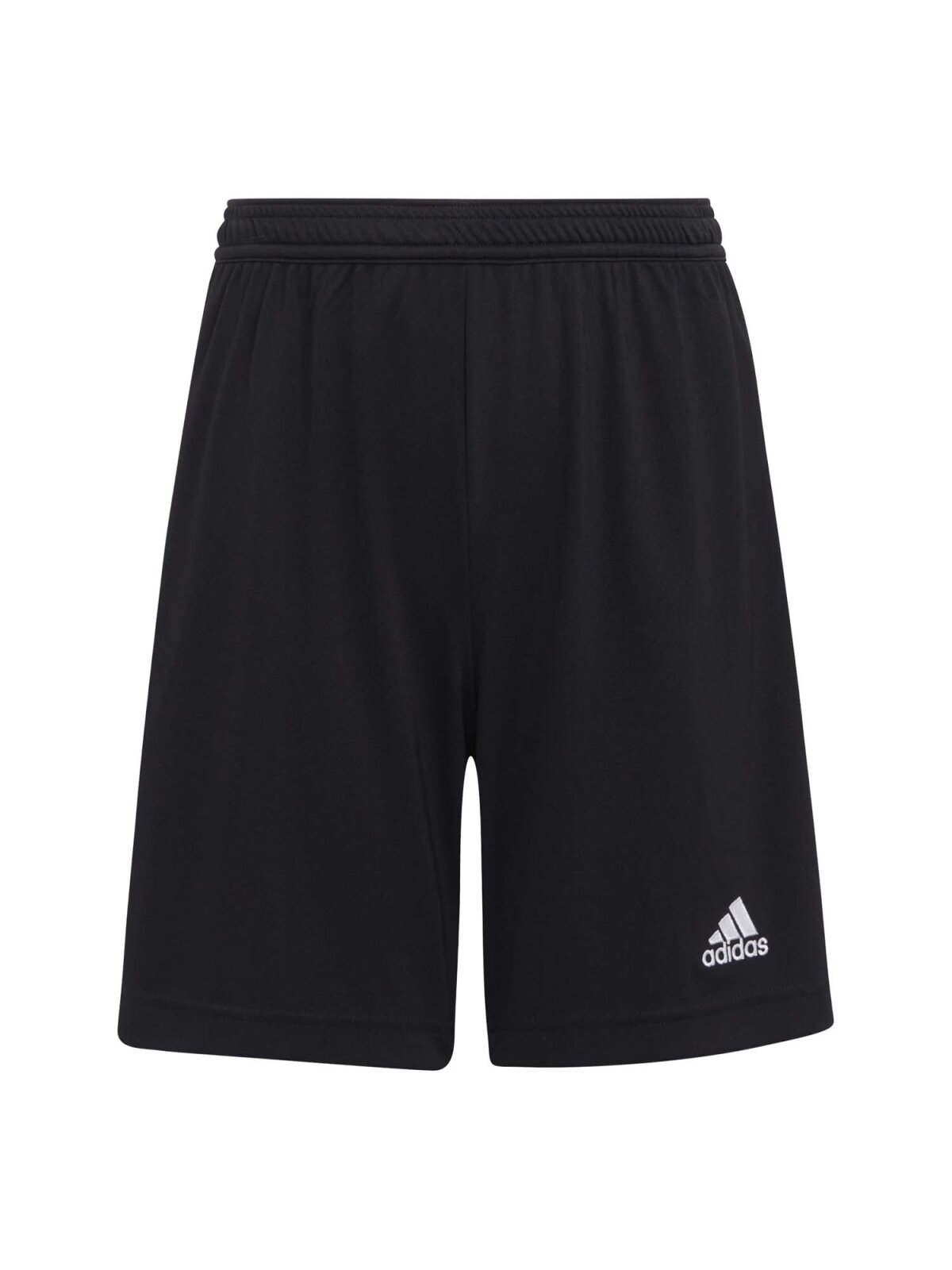 Adidas Entrada 22 Kinder Shorts schwarz