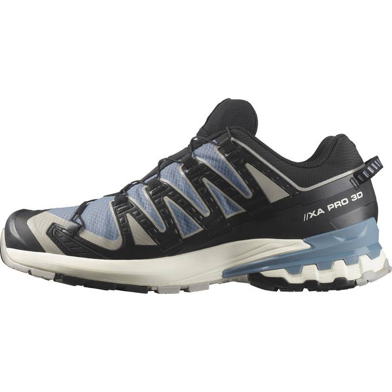 Salomon XA PRO 3D V9 Multifunktionsschuhe Herren