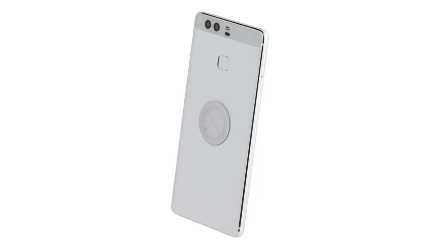 Air Vent Wizard, Magnet KFZ Halterung für Smartphones